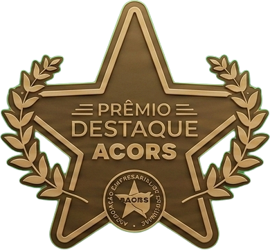 Prêmio Destaque ACORS